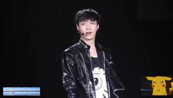 张艺兴真实爆料视频大全,揭秘明星幕后故事  第2张